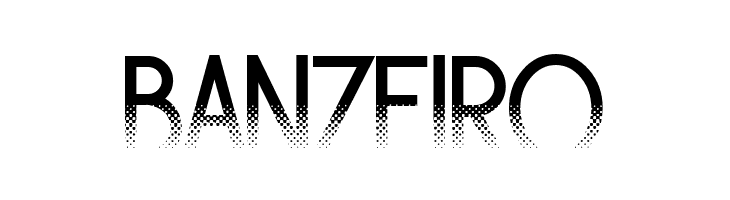 Ams Trame  Free Fonts Download