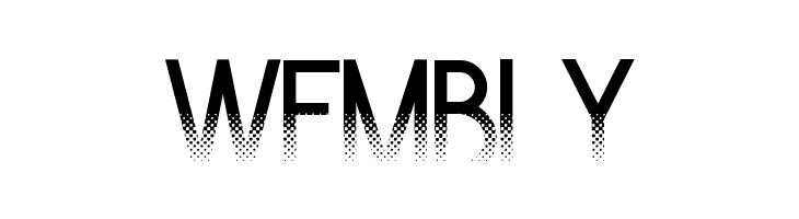 Ams Trame  Free Fonts Download