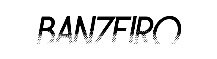 Ams Trame Italique  Free Fonts Download