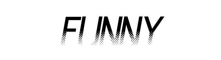 Ams Trame Italique  Free Fonts Download