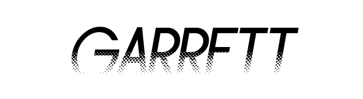 Ams Trame Italique  Free Fonts Download