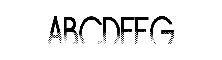 Ams Trame Narrow  Free Fonts Download