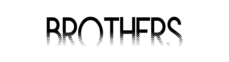 Ams Trame Narrow  Free Fonts Download