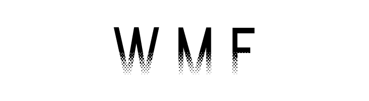 Ams Trame Narrow  Free Fonts Download