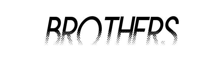 Ams Trame Narrow Italique  Free Fonts Download