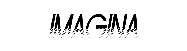 Ams Trame Narrow Italique  Free Fonts Download