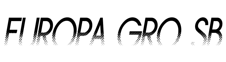 Ams Trame Narrow Italique  Free Fonts Download