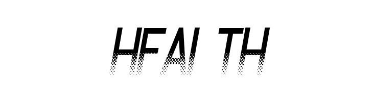 Ams Trame Narrow Italique  Free Fonts Download