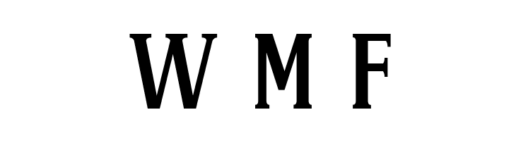 Brimborion Narrow  Free Fonts Download
