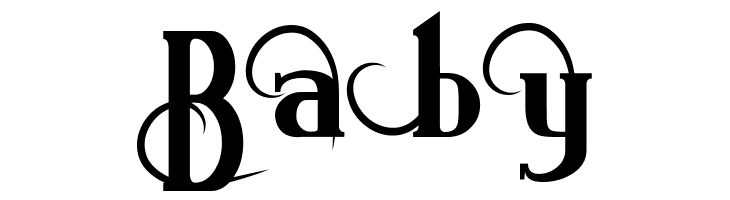 BrimborionOrnements  Free Fonts Download