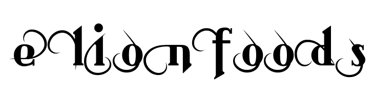 BrimborionOrnements  Free Fonts Download