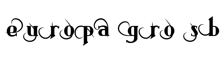 BrimborionOrnements  Free Fonts Download
