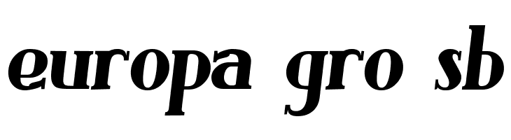 Brimborion Italique  Free Fonts Download