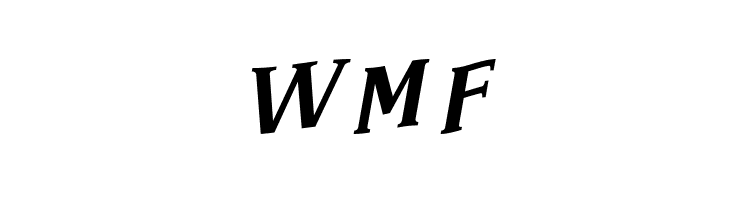 Brimborion Fou Italique  Free Fonts Download