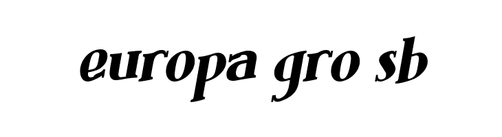 Brimborion Fou Italique  Free Fonts Download
