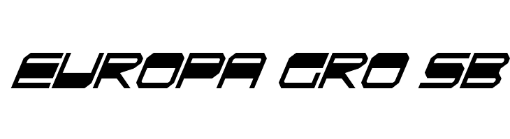 QuickGear Condensed Italic  Free Fonts Download
