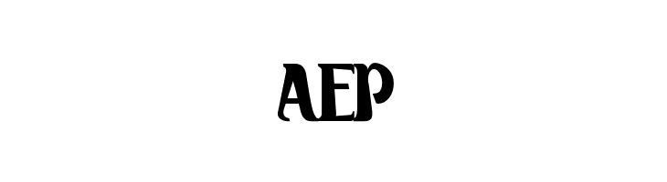 Hiatus-Regular  Free Fonts Download