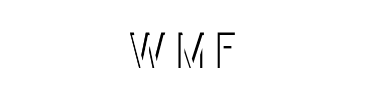 Mirage  Free Fonts Download