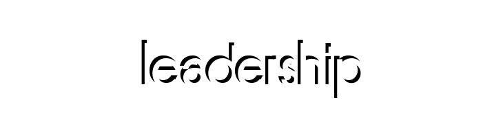 Mirage  Free Fonts Download