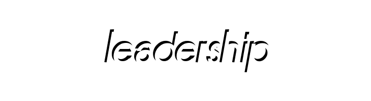 Mirage Italique  Free Fonts Download