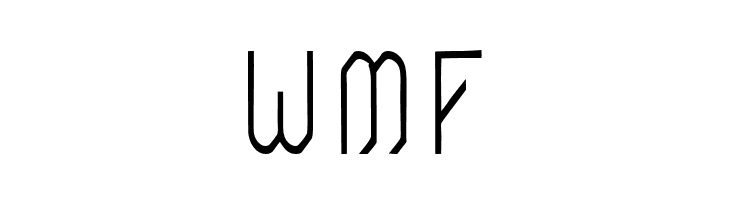 Pacotillenarrow light  Free Fonts Download