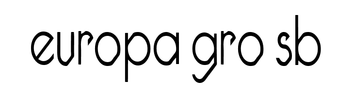 Pacotillenarrow light  Free Fonts Download