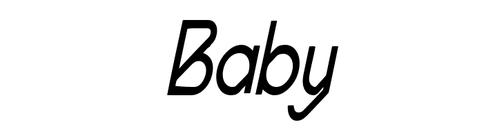 Pacotillenarrow regularital  Free Fonts Download