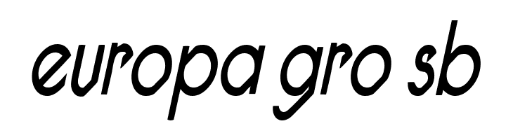 Pacotillenarrow regularital  Free Fonts Download