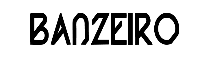 Pacotillenarrow bold  Free Fonts Download