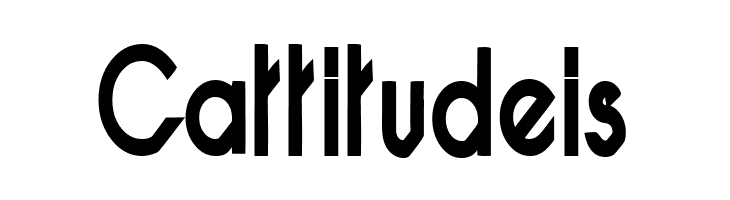 Pacotillenarrow bold  Free Fonts Download