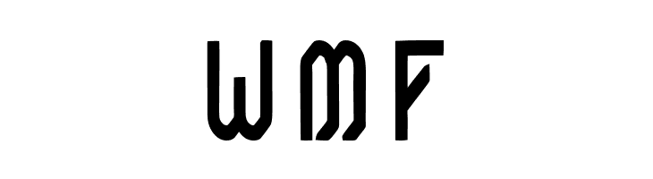 Pacotillenarrow bold  Free Fonts Download