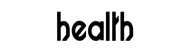 Pacotillenarrow bold  Free Fonts Download