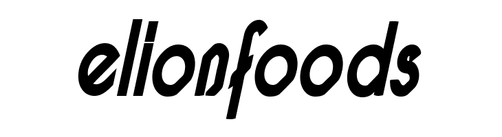 Pacotillenarrowbold ital  Free Fonts Download