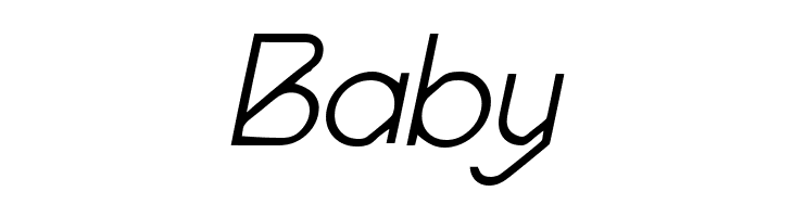 Pacotilleital light  Free Fonts Download