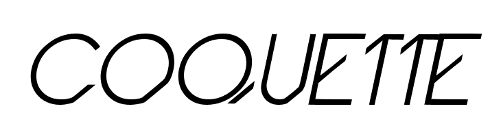 Pacotilleital light  Free Fonts Download