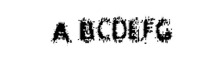 Entropy  Free Fonts Download