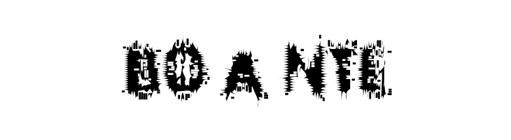 Entropy  Free Fonts Download