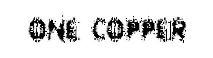 Entropy  Free Fonts Download