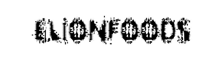 Entropy  Free Fonts Download