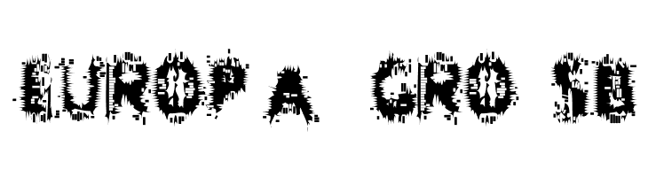 Entropy  Free Fonts Download