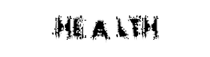 Entropy  Free Fonts Download