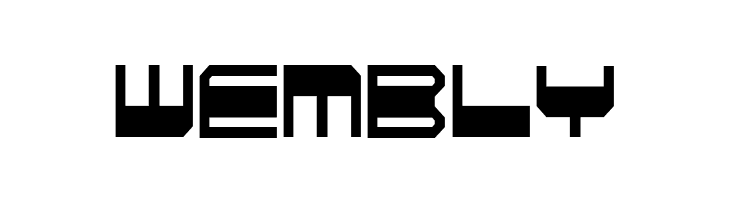 QuickGear Condensed  Free Fonts Download