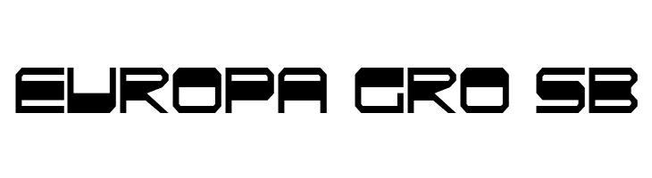 QuickGear Condensed  Free Fonts Download