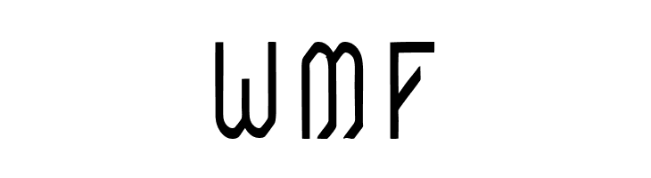 Pacotillenarrow regular  Free Fonts Download