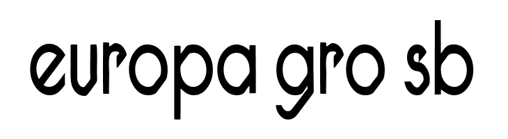 Pacotillenarrow regular  Free Fonts Download