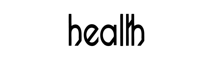 Pacotillenarrow regular  Free Fonts Download