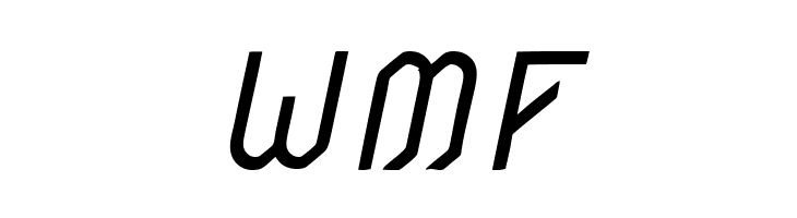 Pacotilleital regular  Free Fonts Download
