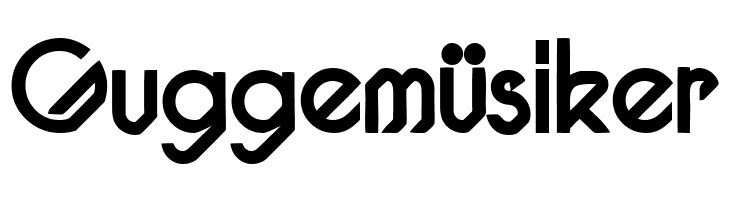 Pacotille bold  Free Fonts Download