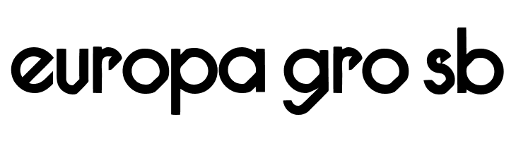 Pacotille bold  Free Fonts Download