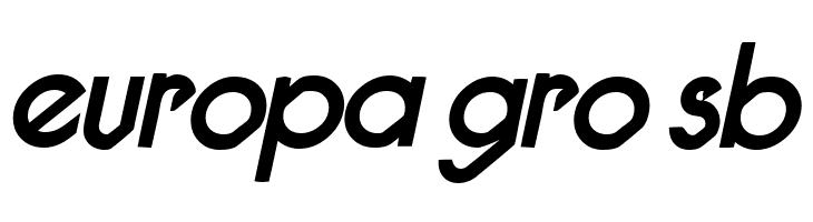 Pacotilleital bold  Free Fonts Download